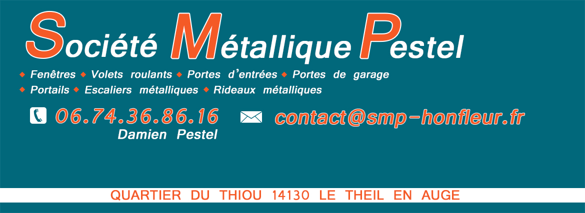 Société Métallique Pestel